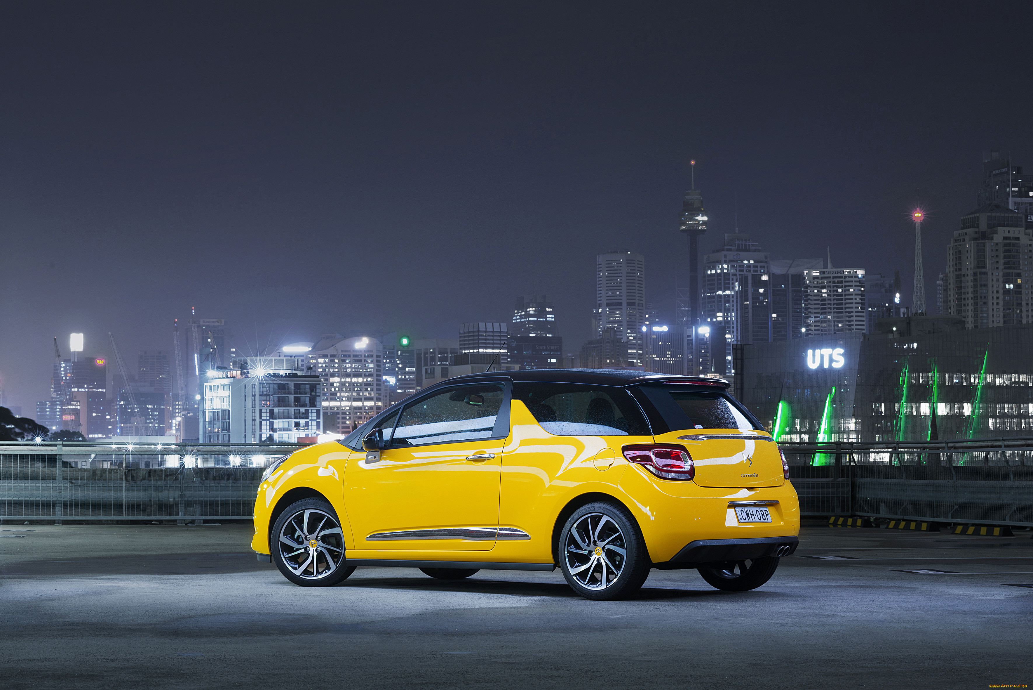 , citroen, au-spec, cabrio, ds3, citron, , 2015